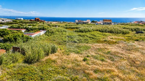 Terreno para Venda em Peniche
