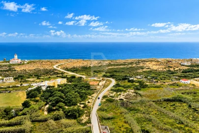 Terreno para Venda em Peniche