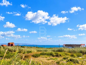 Terreno para Venda em Peniche