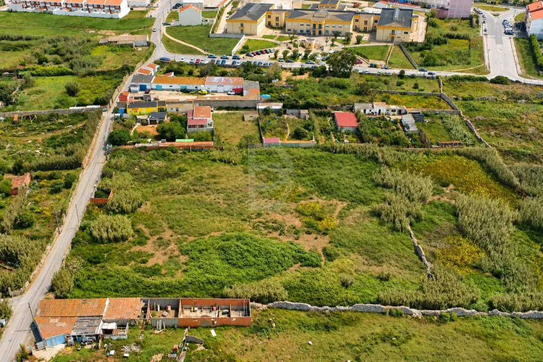 Terreno para Venda em Peniche Foto 7