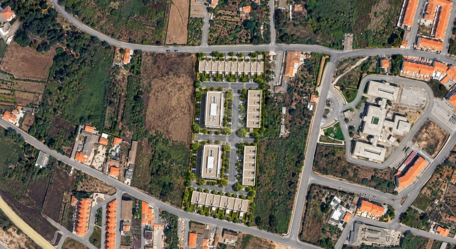 Terreno para Venda em Peniche Foto 4