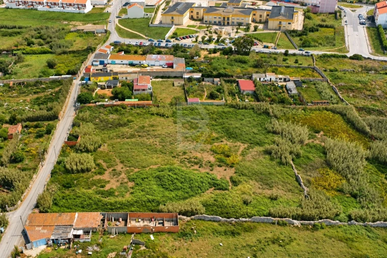 Terreno para Venda em Peniche Foto 7