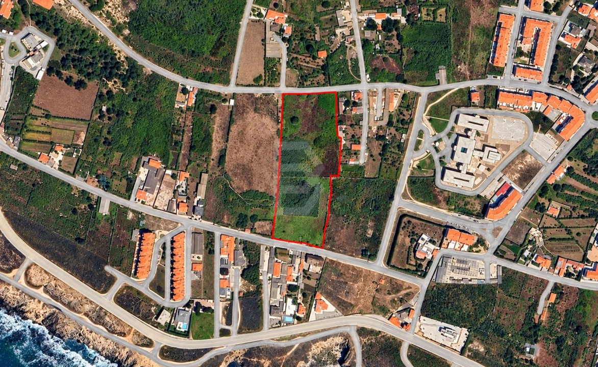 Terreno para Venda em Peniche Foto 17