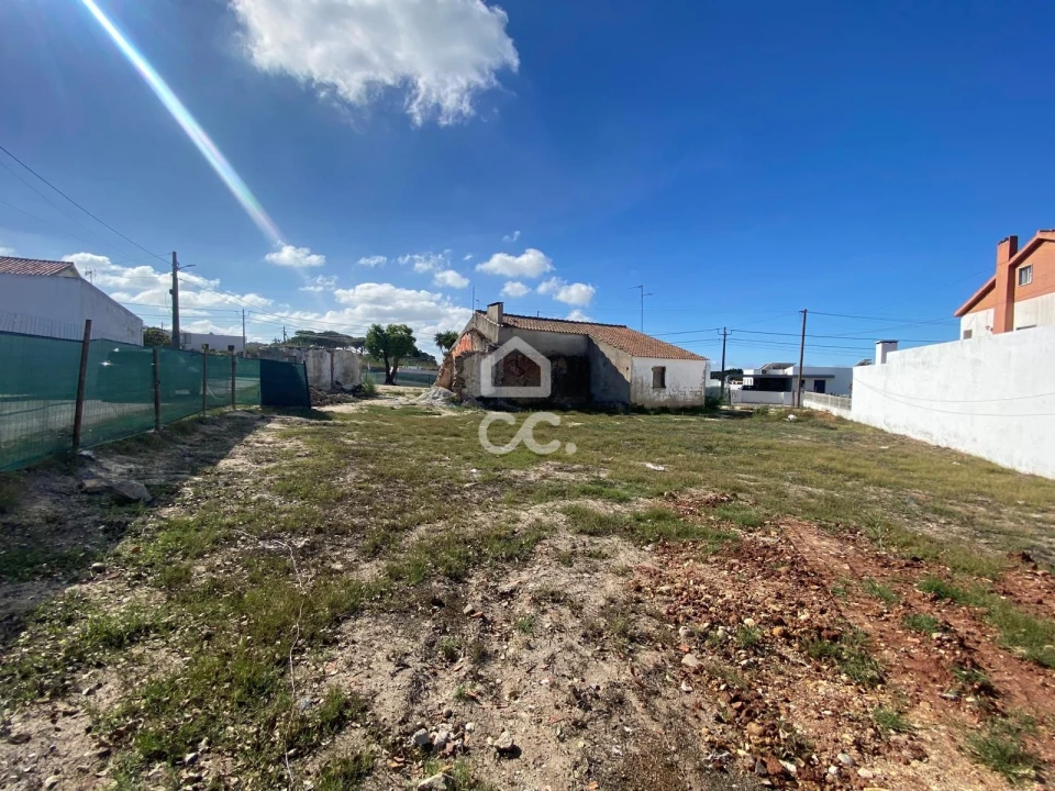 Terreno para Venda em Foz do Arelho Foto 17