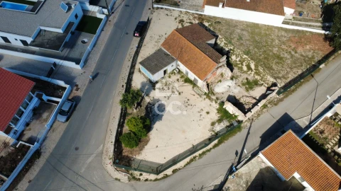 Terreno para Venda em Foz do Arelho