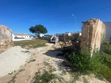 Terreno para Venda em Foz do Arelho