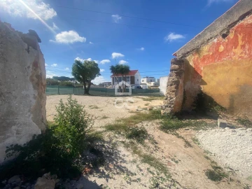 Terreno para Venda em Foz do Arelho
