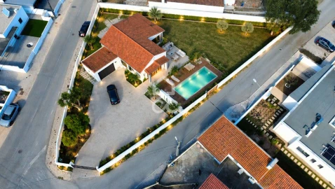 Terreno para Venda em Foz do Arelho