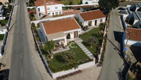 Terreno para Venda em Foz do Arelho
