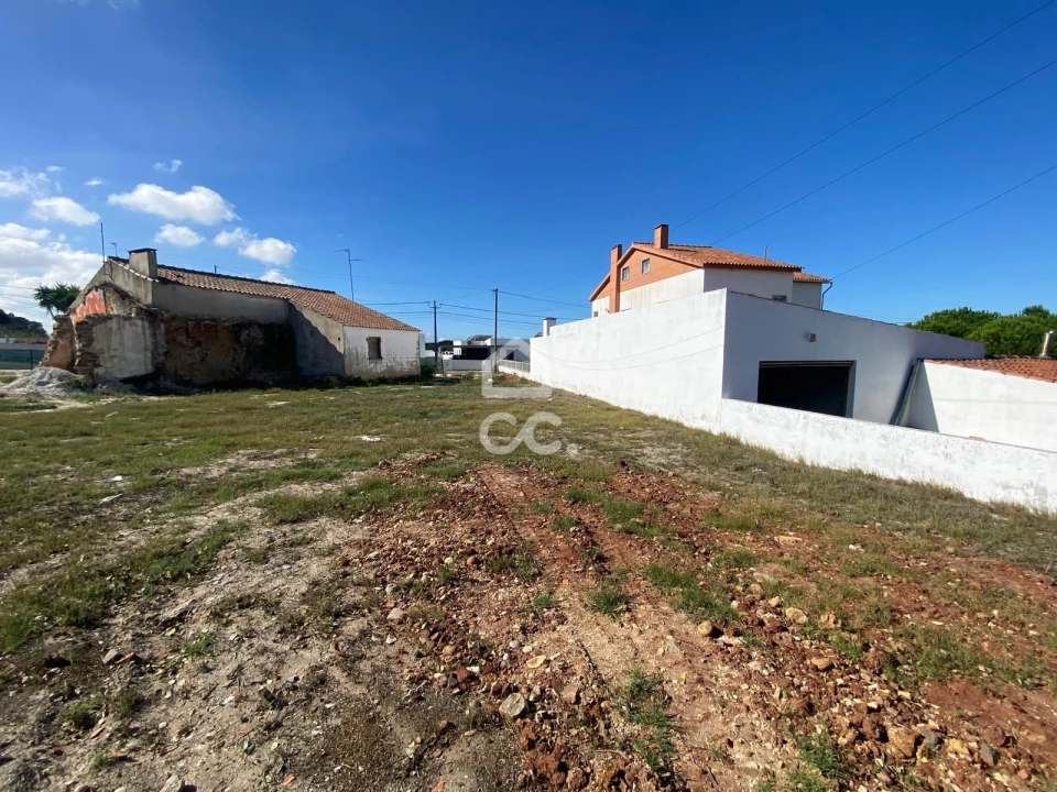 Terreno para Venda em Foz do Arelho Foto 16