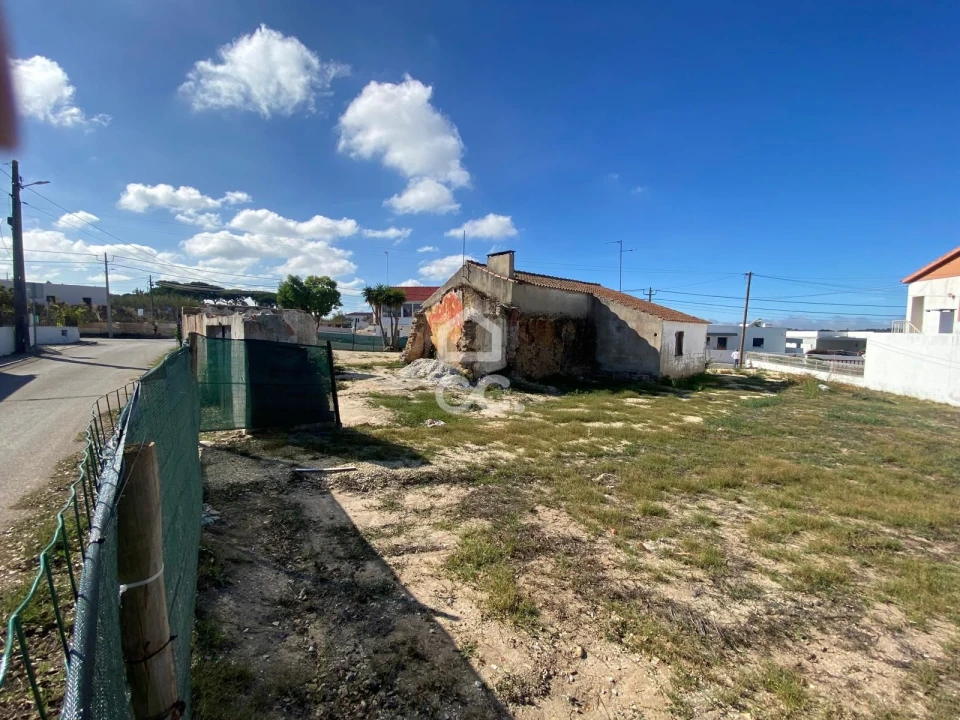 Terreno para Venda em Foz do Arelho Foto 9