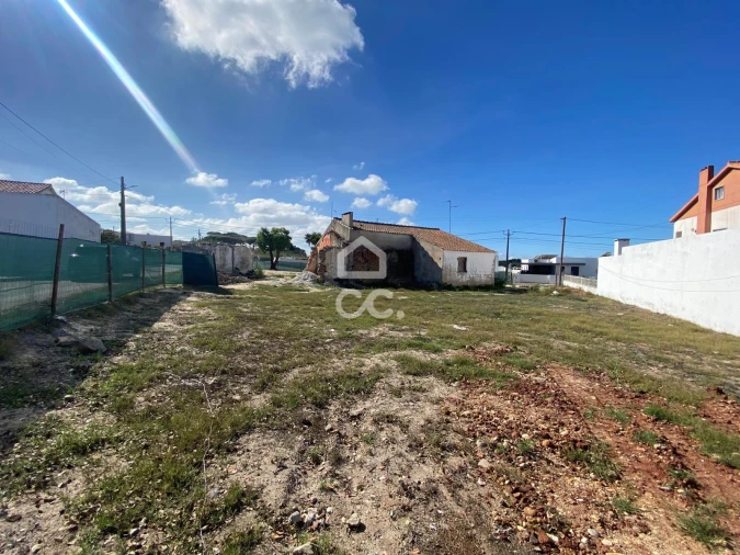 Terreno para Venda em Foz do Arelho Foto 17