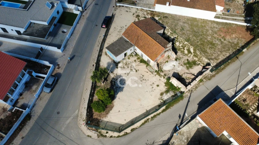 Terreno para Venda em Foz do Arelho Foto 4