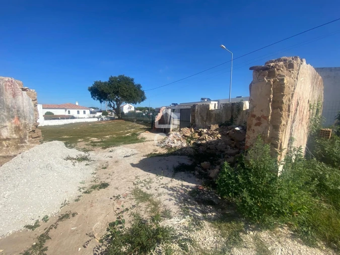 Terreno para Venda em Foz do Arelho Foto 11