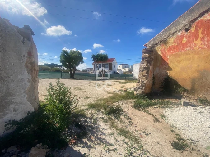 Terreno para Venda em Foz do Arelho Foto 10