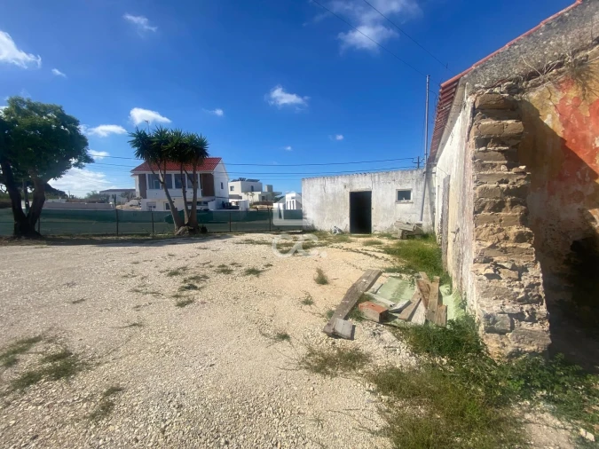 Terreno para Venda em Foz do Arelho Foto 7