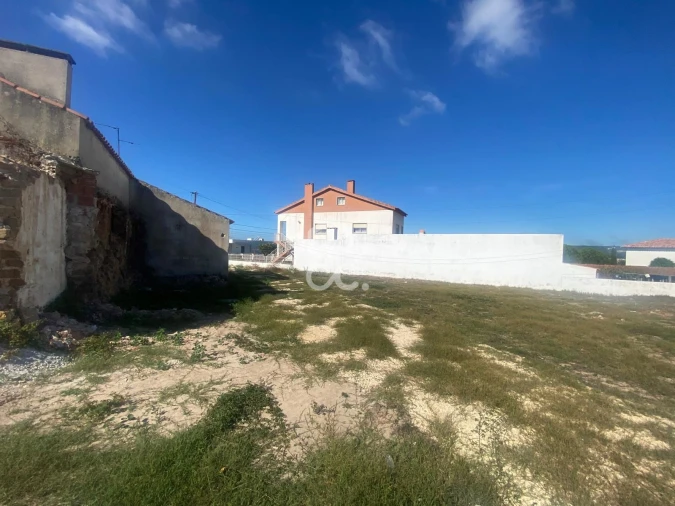 Terreno para Venda em Foz do Arelho Foto 12