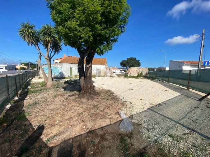 Terreno para Venda em Foz do Arelho Foto 8