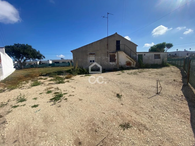 Terreno para Venda em Foz do Arelho Foto 15