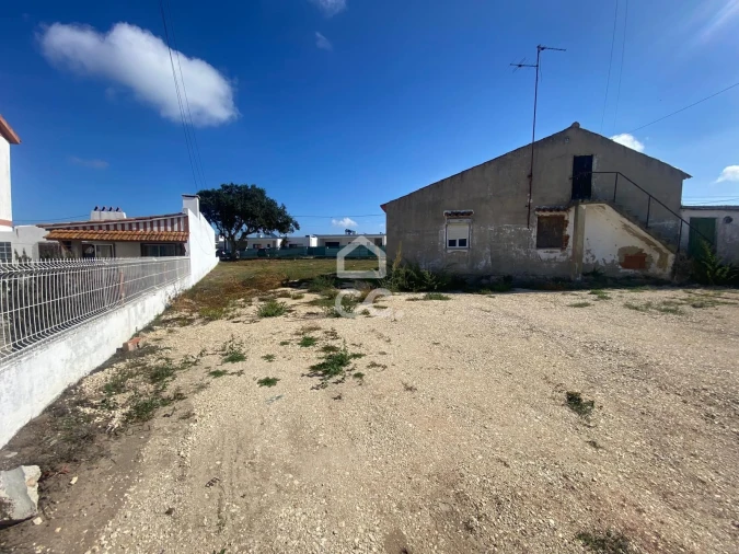 Terreno para Venda em Foz do Arelho Foto 14