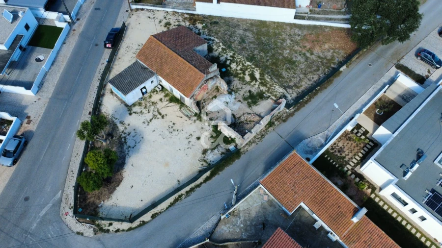 Terreno para Venda em Foz do Arelho Foto 25