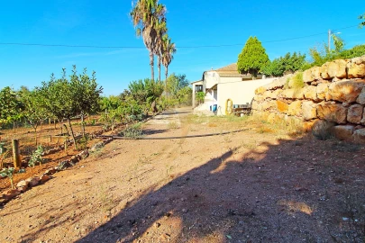 Moradia T3 para Venda em São Bartolomeu de Messines