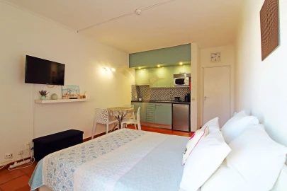 Apartamento para Venda em Albufeira e Olhos de Água