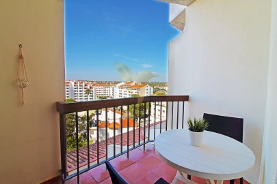 Apartamento para Venda em Albufeira e Olhos de Água