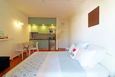 Apartamento para Venda em Albufeira e Olhos de Água