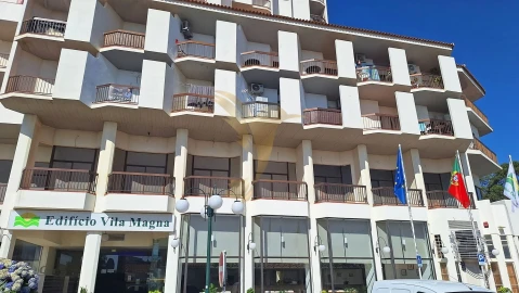 Apartamento para Venda em Albufeira e Olhos de Água