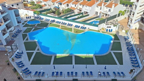 Apartamento para Venda em Albufeira e Olhos de Água