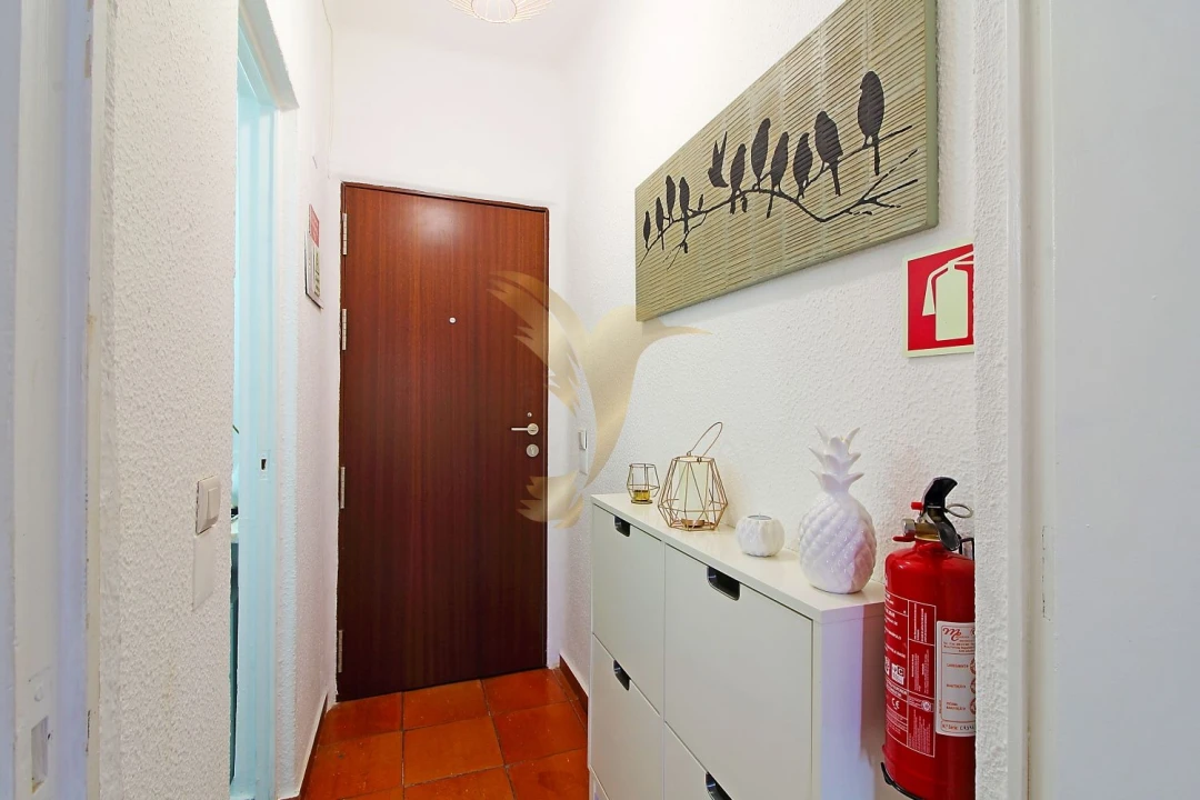 Apartamento para Venda em Albufeira e Olhos de Água Foto 5