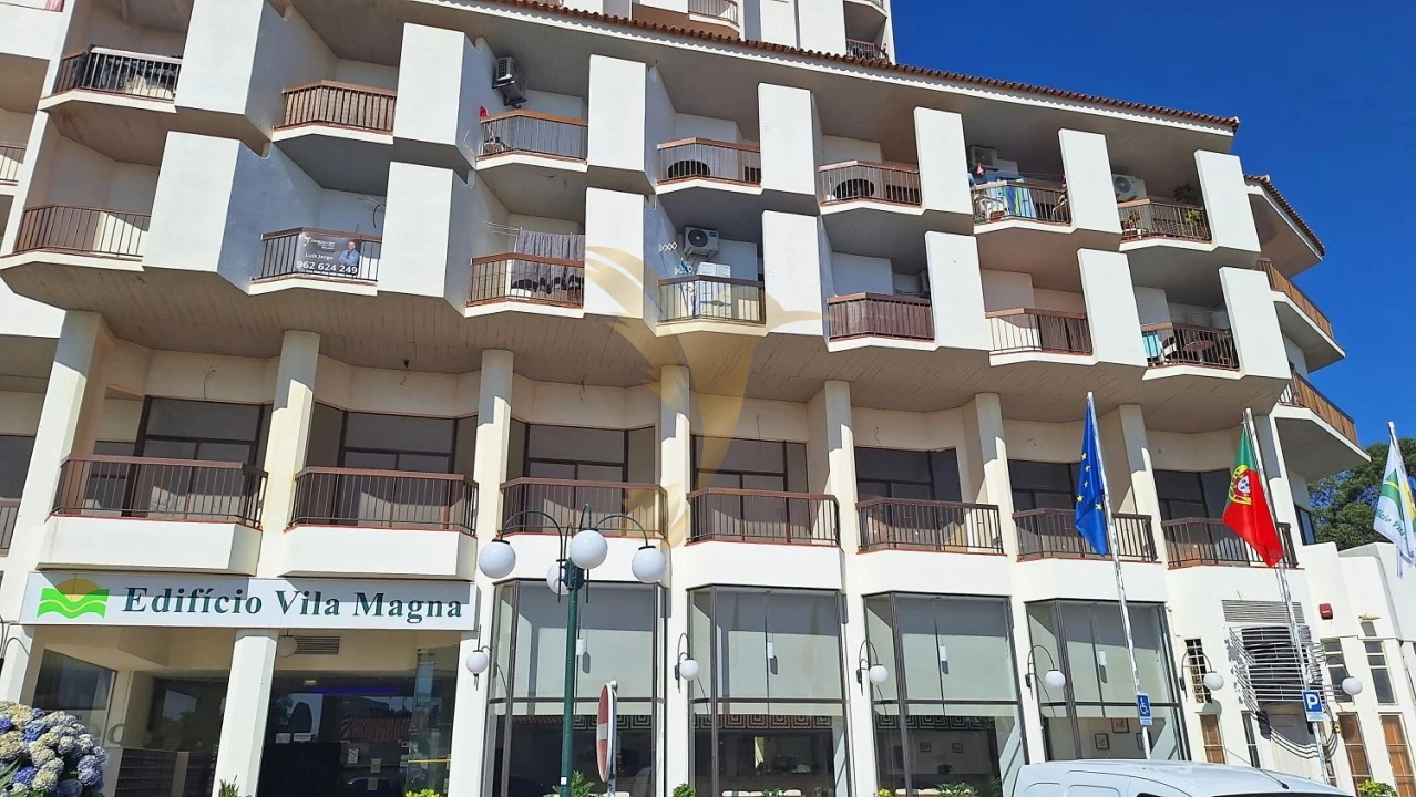 Apartamento para Venda em Albufeira e Olhos de Água Foto 15