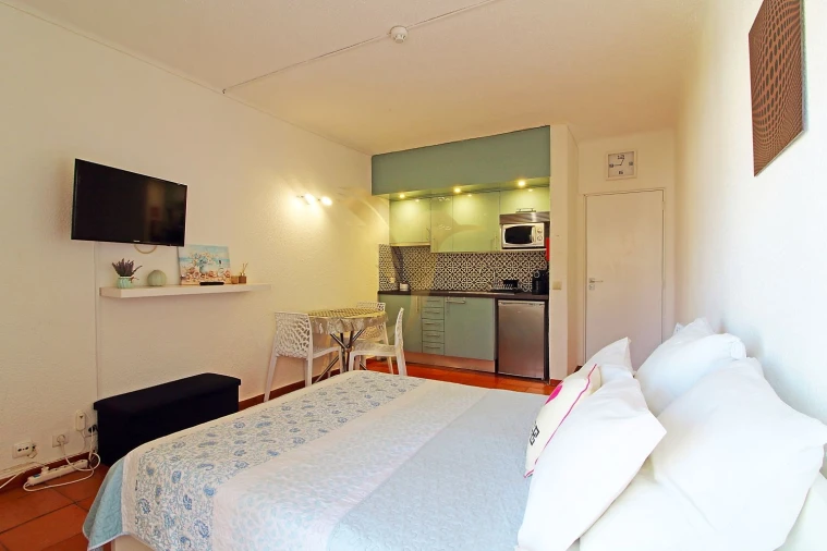 Apartamento para Venda em Albufeira e Olhos de Água Foto 9