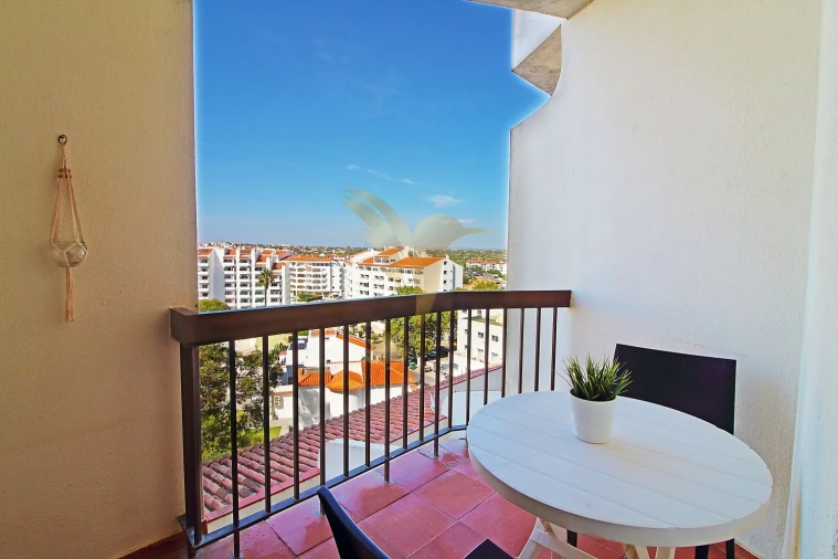 Apartamento para Venda em Albufeira e Olhos de Água Foto 12