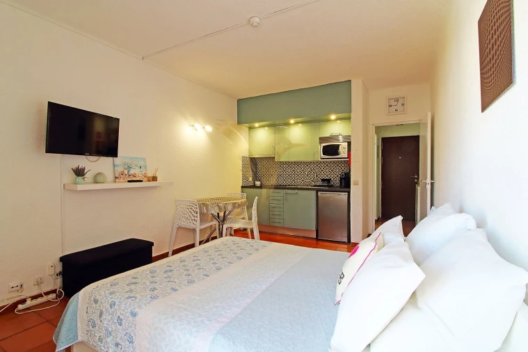 Apartamento para Venda em Albufeira e Olhos de Água Foto 2