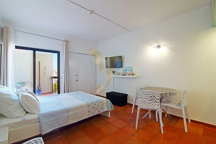 Apartamento para Venda em Albufeira e Olhos de Água Foto 10
