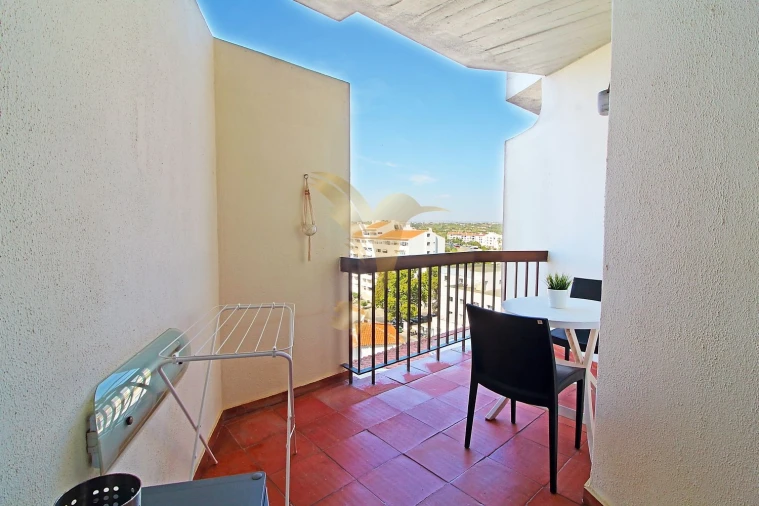 Apartamento para Venda em Albufeira e Olhos de Água Foto 11