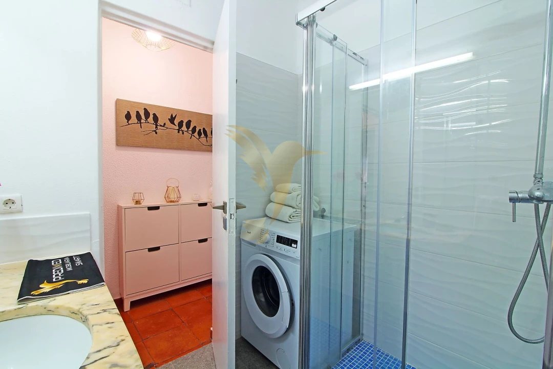 Apartamento para Venda em Albufeira e Olhos de Água Foto 14