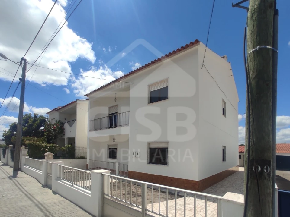 Moradia T4 para Venda em Coruche, Fajarda e Erra Foto 5