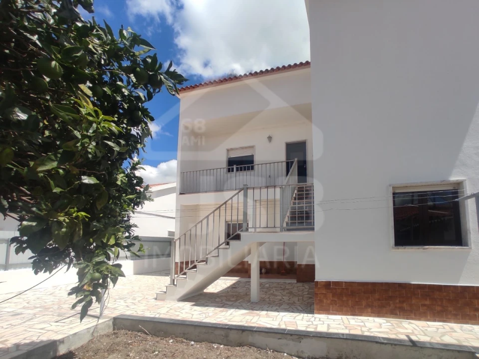 Moradia T4 para Venda em Coruche, Fajarda e Erra Foto 33