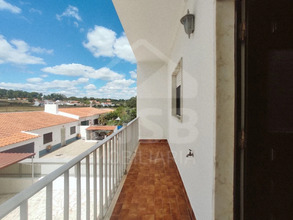 Moradia T4 para Venda em Coruche, Fajarda e Erra Foto 19