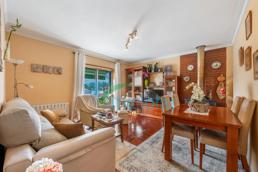 Apartamento T3 para Venda em Cidade da Maia Foto 1