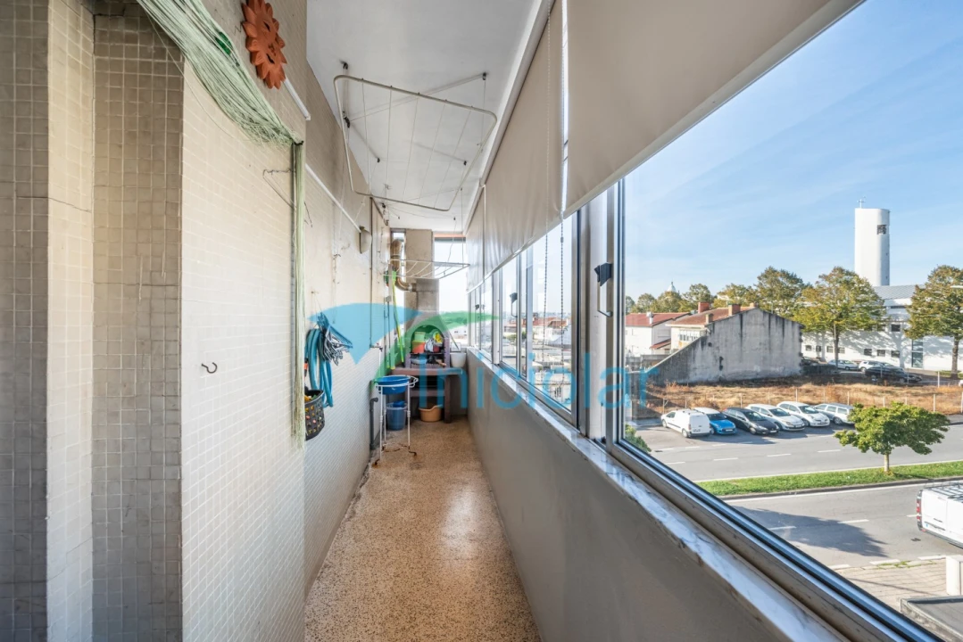 Apartamento T3 para Venda em Cidade da Maia Foto 7