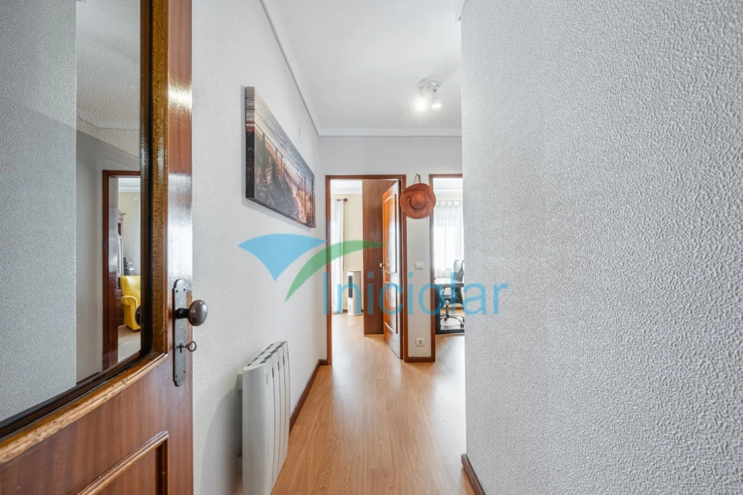 Apartamento T3 para Venda em Cidade da Maia Foto 9