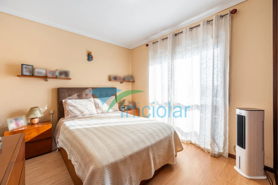 Apartamento T3 para Venda em Cidade da Maia Foto 10