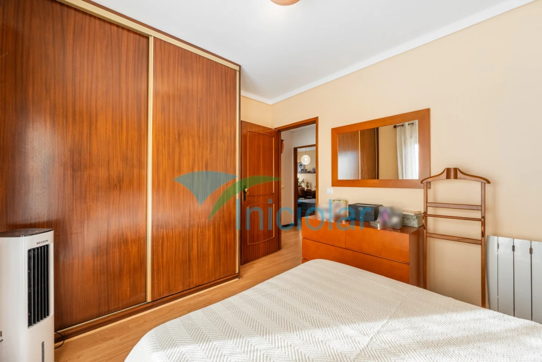 Apartamento T3 para Venda em Cidade da Maia Foto 11