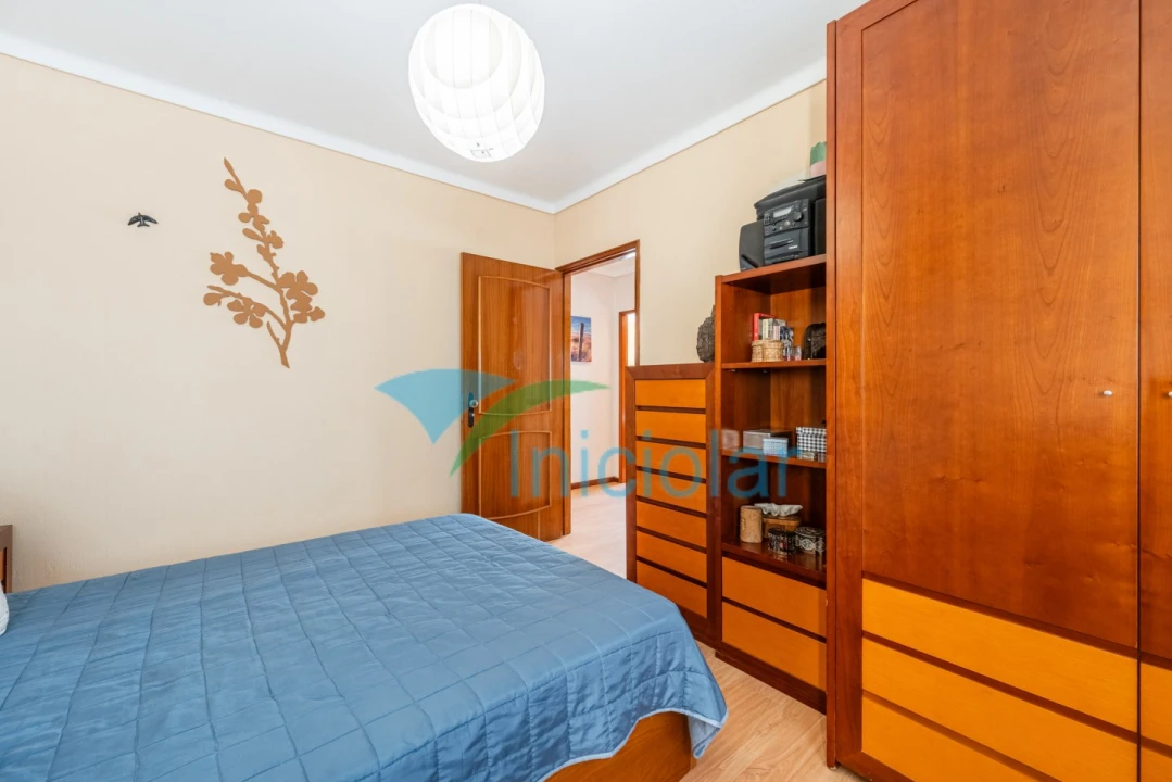 Apartamento T3 para Venda em Cidade da Maia Foto 14