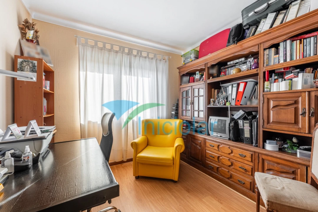 Apartamento T3 para Venda em Cidade da Maia Foto 16