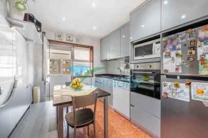 Apartamento T3 para Venda em Cidade da Maia